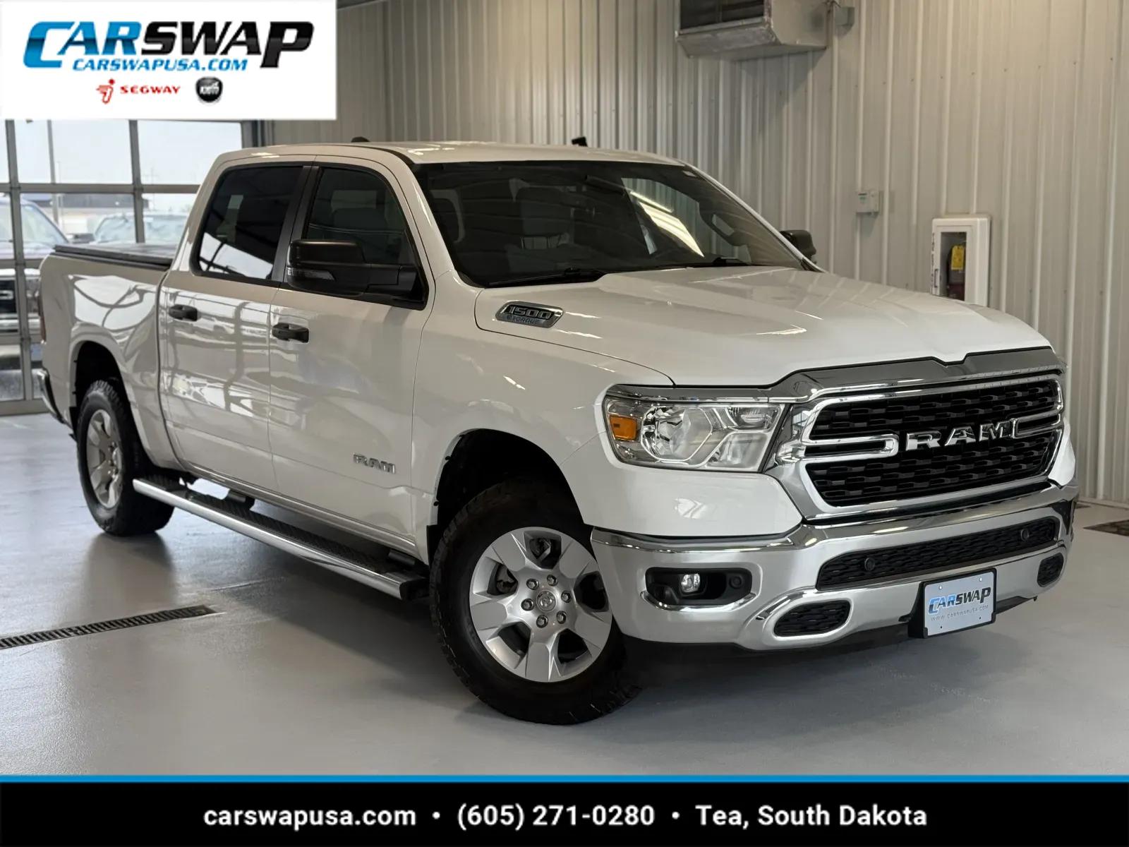 ram ram 1500 pickup 2024 1C6RRFFG1RN111958 image ram ram 1500 pickup 2024 1C6RRFFG1RN111958 image